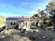 Villa in vendita a Tolone Provenza-Alpi-Costa Azzurra Var