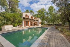 Villa in vendita Aix-en-Provence, Francia