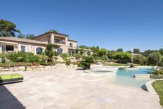 Villa in affitto mensile a Mougins Provenza-Alpi-Costa Azzurra Alpi Marittime