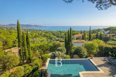 Villa in affitto settimanale a Sainte-Maxime Provenza-Alpi-Costa Azzurra Var