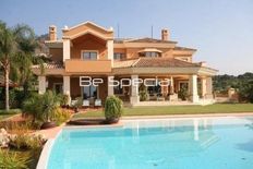 Prestigiosa villa di 657 mq in vendita, Benahavís, Andalusia