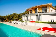 Casa di lusso in vendita a Mons Provenza-Alpi-Costa Azzurra Var