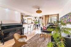 Appartamento di lusso di 91 m² in vendita 1 Avenue Michelet, Saint-Ouen, Île-de-France