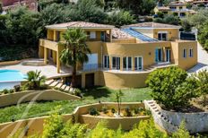 Prestigiosa casa in vendita Mandelieu-la-Napoule, Provenza-Alpi-Costa Azzurra