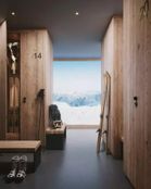 Appartamento di prestigio di 73 m² in vendita Alpe d\'Huez, Francia