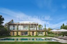 Villa in affitto mensile a Antibes Provenza-Alpi-Costa Azzurra Alpi Marittime