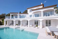 Villa in vendita a Sainte-Maxime Provenza-Alpi-Costa Azzurra Var