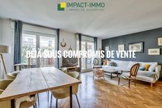 Appartamento di prestigio in vendita 75 rue Pierre Semard, La Garenne-Colombes, Hauts-de-Seine, Île-de-France