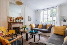 Appartamento in vendita a La Muette, Auteuil, Porte Dauphine Île-de-France Parigi