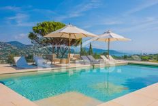 Villa in affitto Sainte-Maxime, Francia