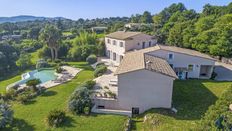 Villa di 300 mq in vendita Mougins, Francia