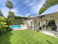 Villa in vendita a Villeneuve-Loubet Provenza-Alpi-Costa Azzurra Alpi Marittime