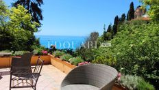 Villa in vendita a Roquebrune-Cap-Martin Provenza-Alpi-Costa Azzurra Alpi Marittime