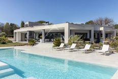 Villa in affitto settimanale a Mougins Provenza-Alpi-Costa Azzurra Alpi Marittime