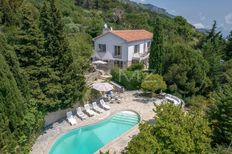 Prestigiosa villa di 177 mq in vendita, La Turbie, Provenza-Alpi-Costa Azzurra