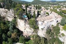 Casa di lusso in vendita a Vaison-la-Romaine Provenza-Alpi-Costa Azzurra Vaucluse