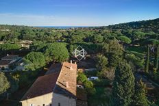 Casa di lusso in vendita a Saint-Tropez Provenza-Alpi-Costa Azzurra Var