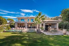 Villa in affitto settimanale a Saint-Tropez Provenza-Alpi-Costa Azzurra Var