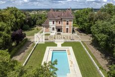 Castello in vendita - Cognac, Francia