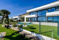 Villa in vendita a Finestrat Comunità Valenciana Provincia de Alicante