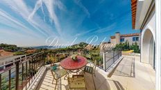 Villa in vendita a Villefranche-sur-Mer Provenza-Alpi-Costa Azzurra Alpi Marittime