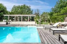 Villa in affitto settimanale a Saint-Tropez Provenza-Alpi-Costa Azzurra Var