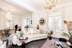 Appartamento di prestigio di 187 m² in vendita Monaco