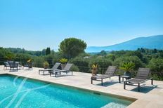 Casa di lusso in vendita a Châteauneuf-Grasse Provenza-Alpi-Costa Azzurra Alpi Marittime