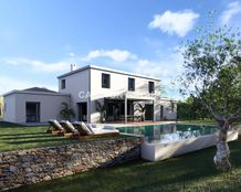 Villa in vendita a Roquefort-les-Pins Provenza-Alpi-Costa Azzurra Alpi Marittime