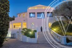 Villa in affitto settimanale a Cannes Provenza-Alpi-Costa Azzurra Alpi Marittime