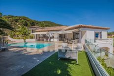 Villa in affitto settimanale a Sainte-Maxime Provenza-Alpi-Costa Azzurra Var