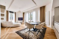 Appartamento di lusso di 145 m² in vendita La Muette, Auteuil, Porte Dauphine, Parigi, Île-de-France