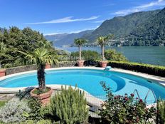 Villa in vendita Via per Cernobbio, Como, Lombardia