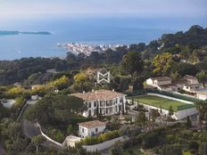 Esclusiva villa di 800 mq in vendita Cannes, Provenza-Alpi-Costa Azzurra