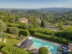 Casa di lusso in vendita Grasse, Francia