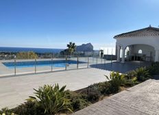 Prestigiosa villa di 455 mq in vendita Calpe, Comunità Valenciana