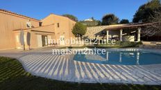 Casa di prestigio di 160 mq in vendita Nizza, Provenza-Alpi-Costa Azzurra