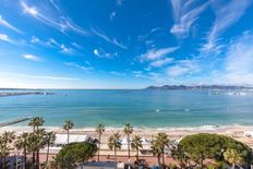 Appartamento di prestigio di 178 m² in vendita Cannes, Francia