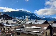 Appartamento di prestigio di 75 m² in affitto Megève, Francia