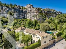 Casa di lusso in vendita a Les Baux-de-Provence Provenza-Alpi-Costa Azzurra Bocche del Rodano