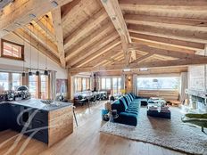 Appartamento di prestigio in affitto Verbier, Canton Vallese