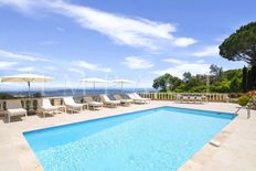 Villa in affitto settimanale a Cannes Provenza-Alpi-Costa Azzurra Alpi Marittime