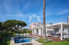 Villa in affitto mensile a Cannes Provenza-Alpi-Costa Azzurra Alpi Marittime