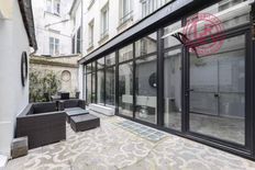 Appartamento di lusso di 99 m²  Beaubourg, Marais, Notre Dame - Ile de La Cité, Francia