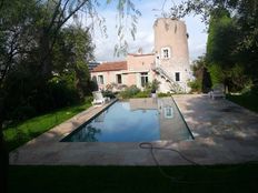 Villa in affitto settimanale a Antibes Provenza-Alpi-Costa Azzurra Alpi Marittime