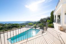 Villa in vendita a Sainte-Maxime Provenza-Alpi-Costa Azzurra Var