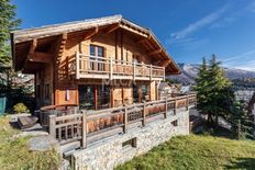 Chalet di lusso in vendita Auron, Francia