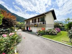 Casa di lusso in vendita a Cluses Alvernia-Rodano-Alpi Alta Savoia