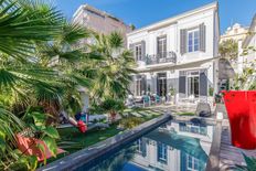 Villa in vendita a Cannes Provenza-Alpi-Costa Azzurra Alpi Marittime