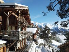 Chalet di lusso in vendita Auron, Provenza-Alpi-Costa Azzurra